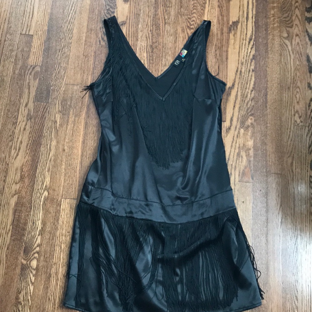 Flapper Dress